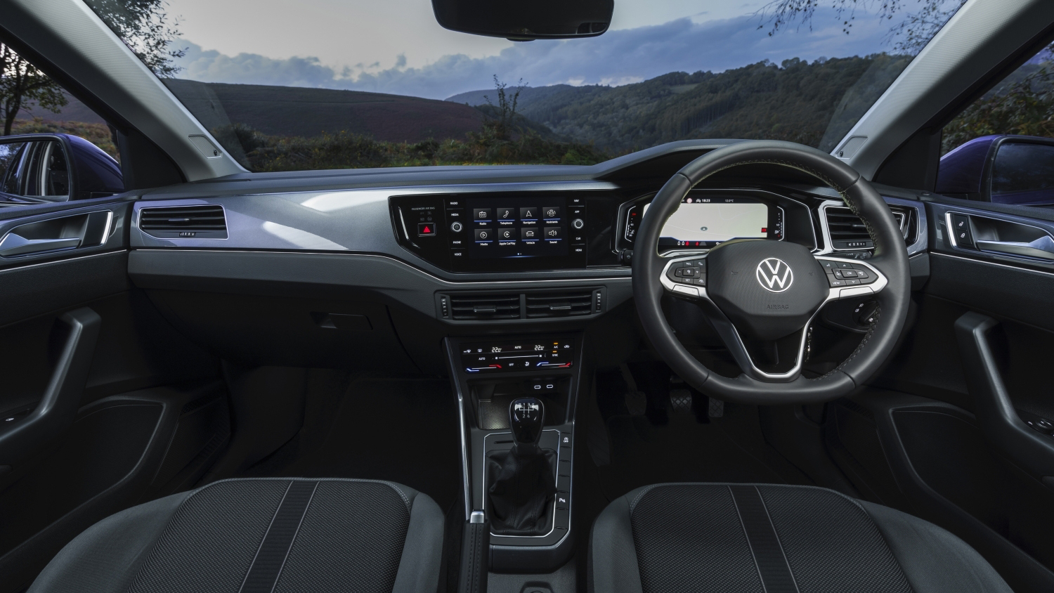 VW اخبار خودرو تشخیص رنگ اهواز
